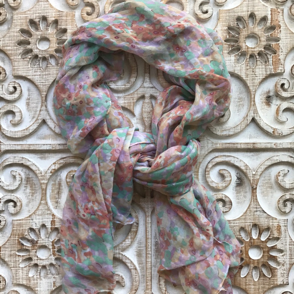 Spring/Summer Scarf - image 2